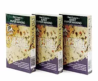 #206 Fun With The Papermill Video Library: Vols l,ll,&lll