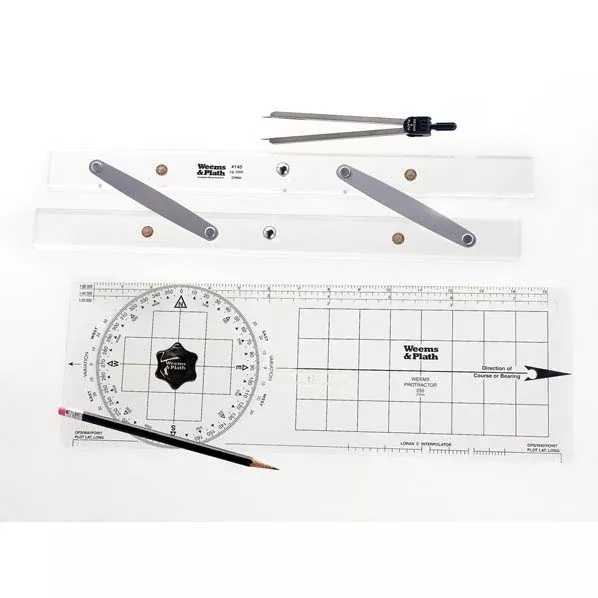 #317 Basic Navigation Set