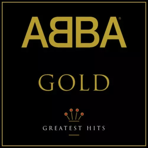 ABBA - Gold: Greatest Hits 2LP (40th Anniversary, 180g)