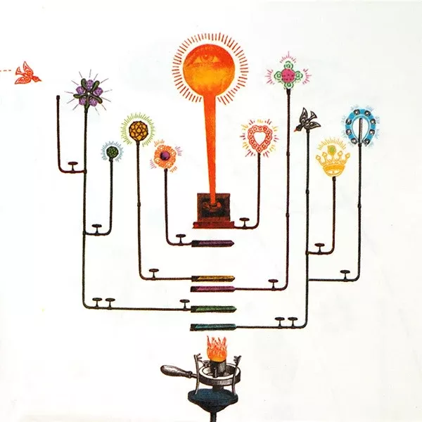 Adem (2) - Love And Other Planets (CD, Album)
