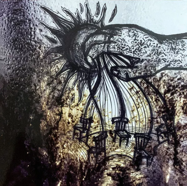 Aidan Baker / thisquietarmy - A Picture Of A Picture (CD, Album)