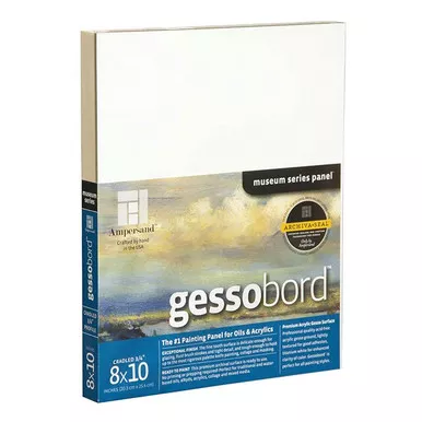 Ampersand Gessobord Panels