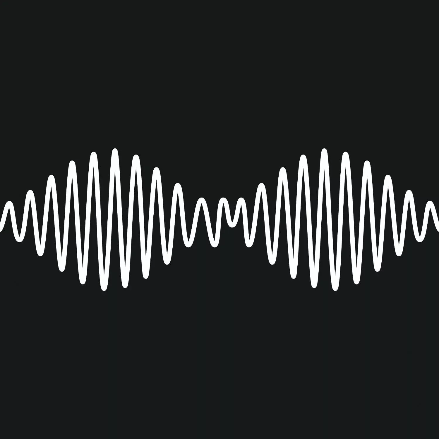 Arctic Monkeys - AM LP (180g, Gatefold)