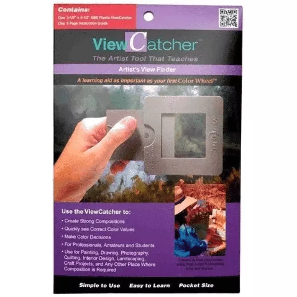 Artist 'ViewCatcher' View Finder