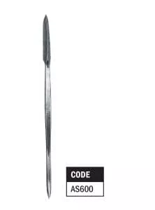 AS Engraving/Burnishing/Scraping Tools