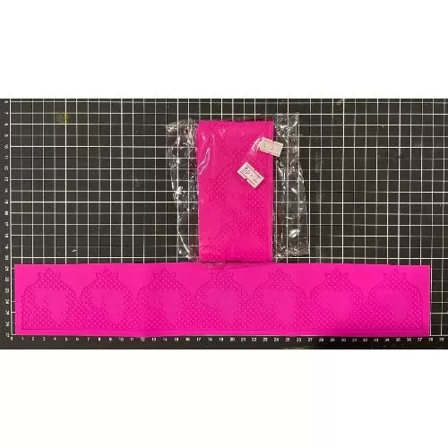 Auzz Trinklets N Krafts Lace Making DP2