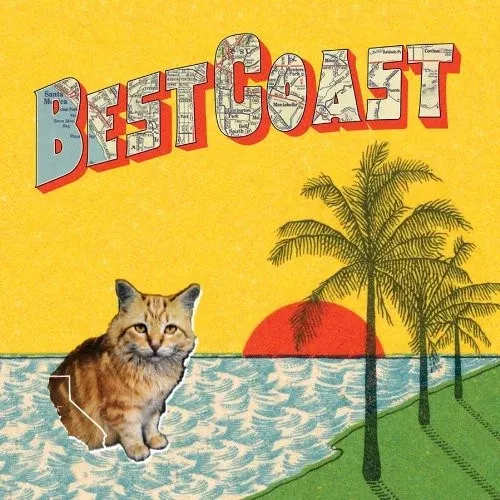 Best Coast - Crazy For YouLP