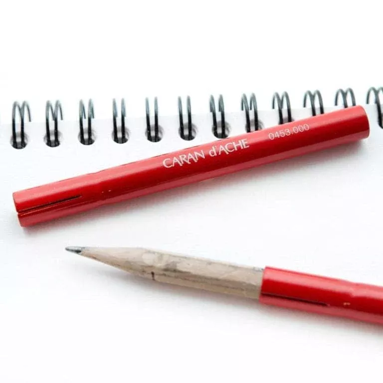 Caran d'Ache Pencil Extender