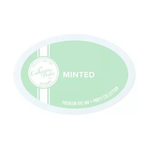 Catherine Pooler Designs Minted Ink Pad Only