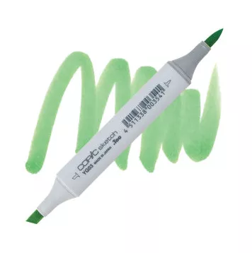 Copic Sketch YG03 - Yellow Green