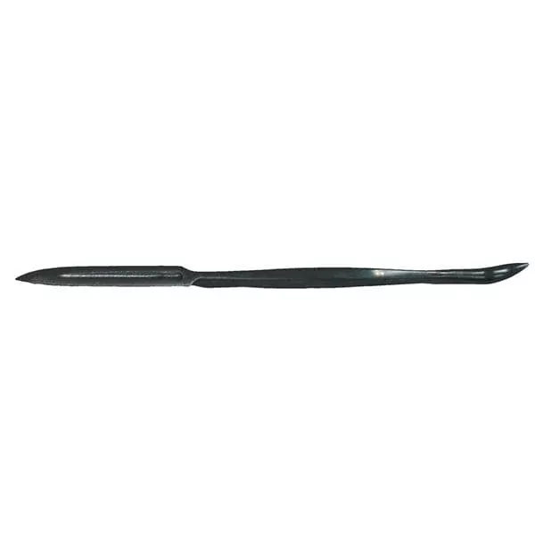Curved Burnisher & Scraper Economy