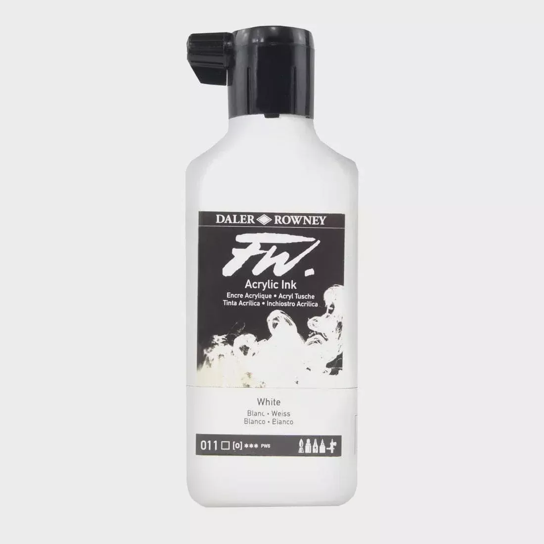 Daler Rowney FW Acrylic Artists Ink 180ml