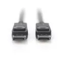 Digitus 2m Display Cable - DisplayPort v1.4 [M]