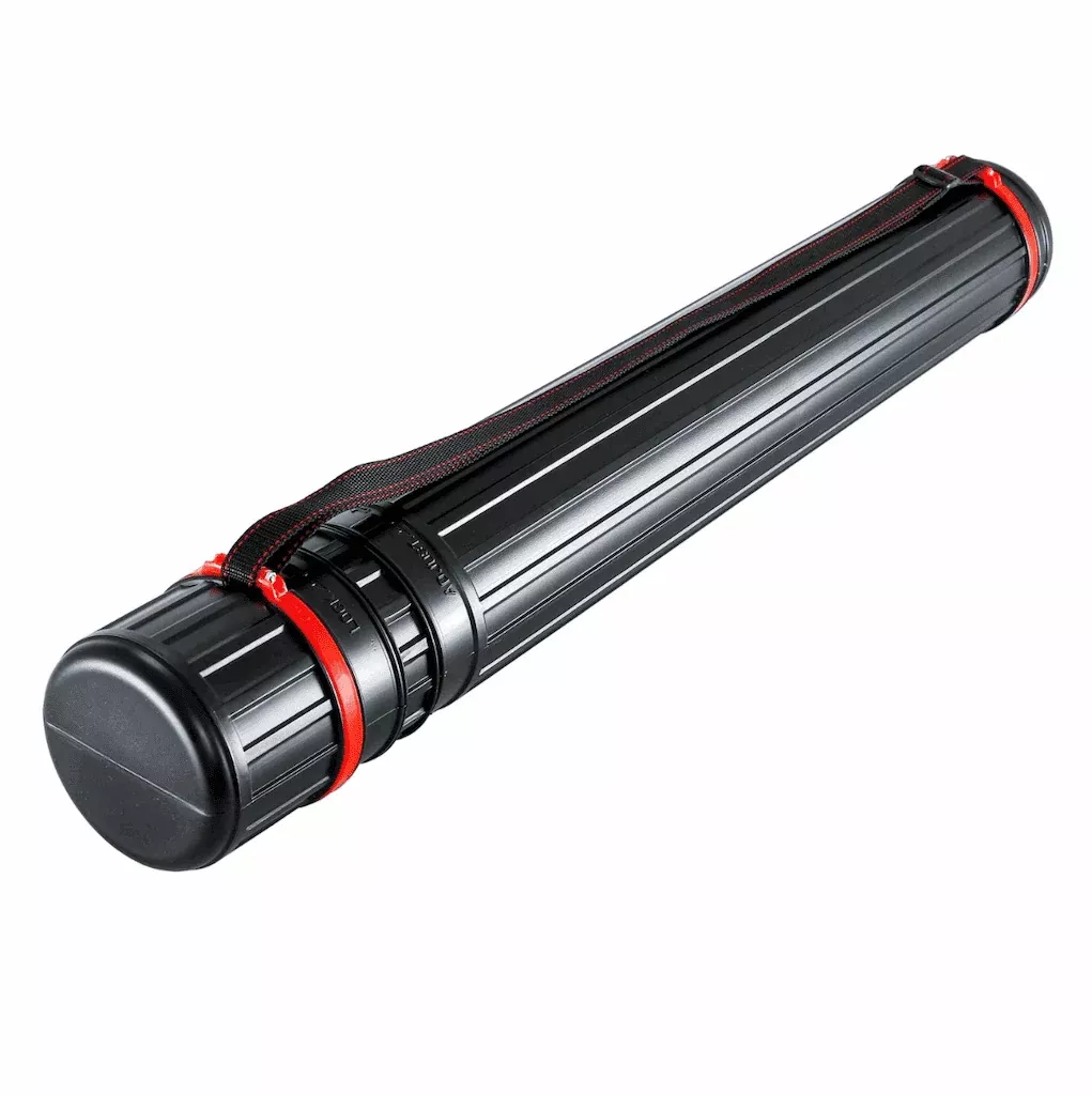 Drafting/Plan/Drawing Tube