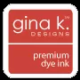GKD Ink Cube- Faded Brick