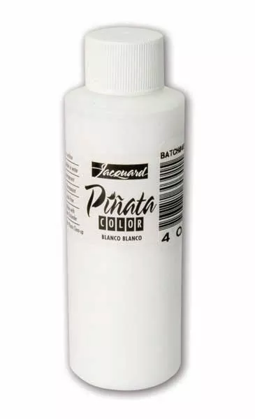Jacquard Pinata Alcohol Ink, Blanco, 120ml