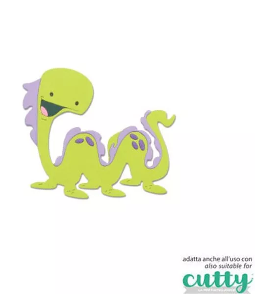 Loch - Dies - Impronte D'Autore