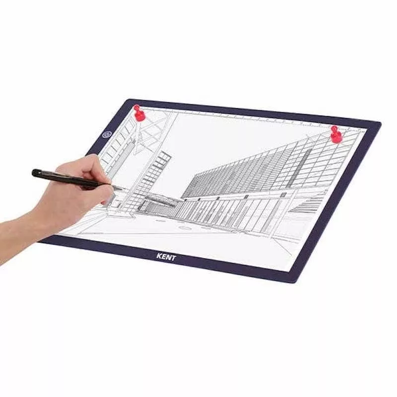 Magnetic LED Light Pad