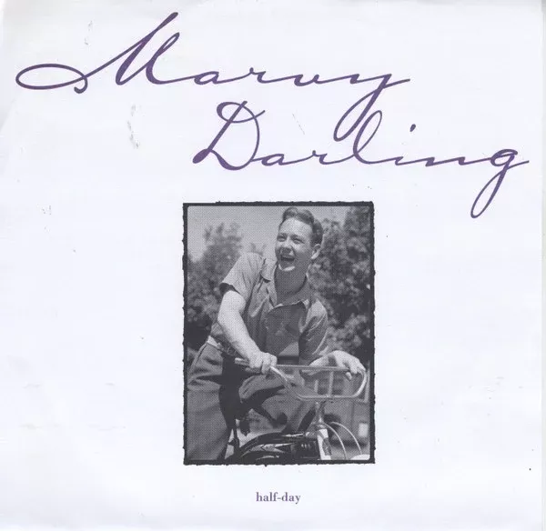 Marvy Darling - Half-Day (7")