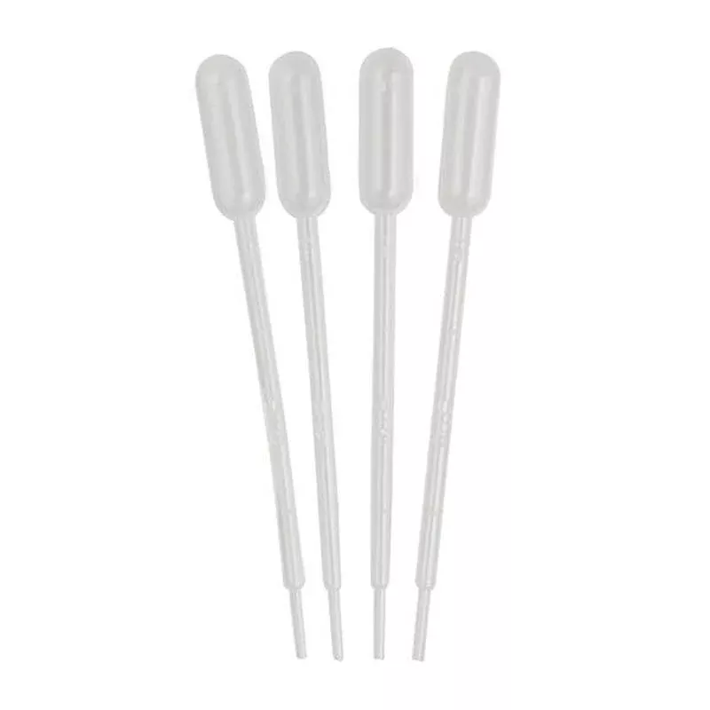 Pipettes Pack of 4