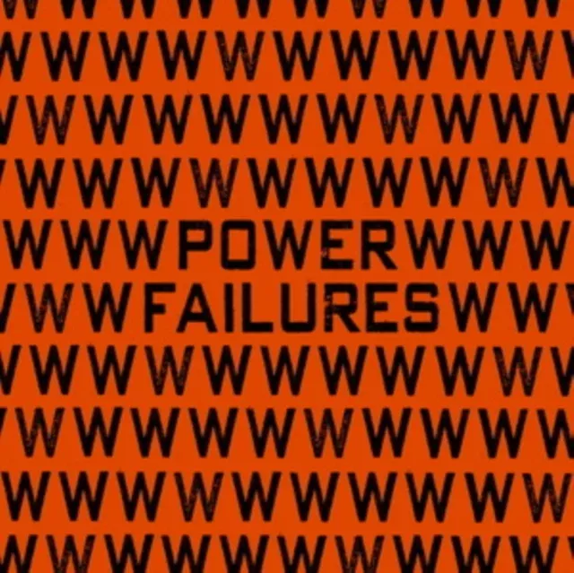 Power Failures (2LP)