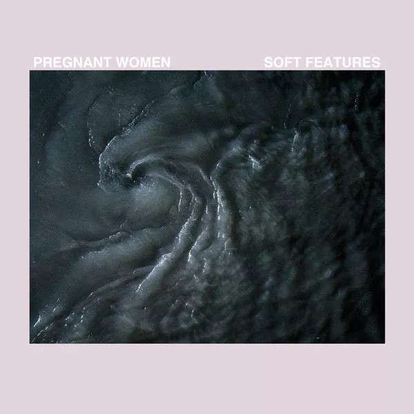 Pregnant Women - Soft Features (LP)