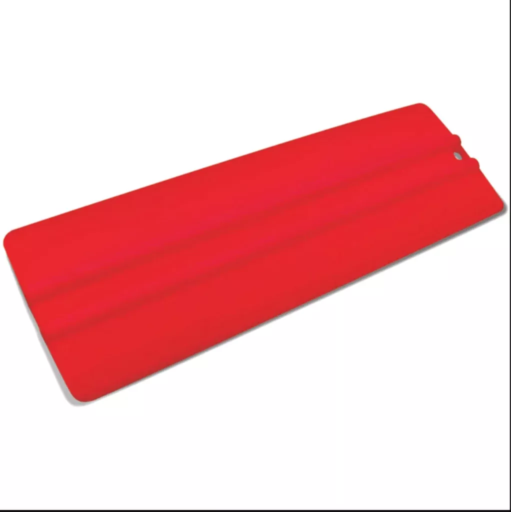 Red Baron 9" Squeegee