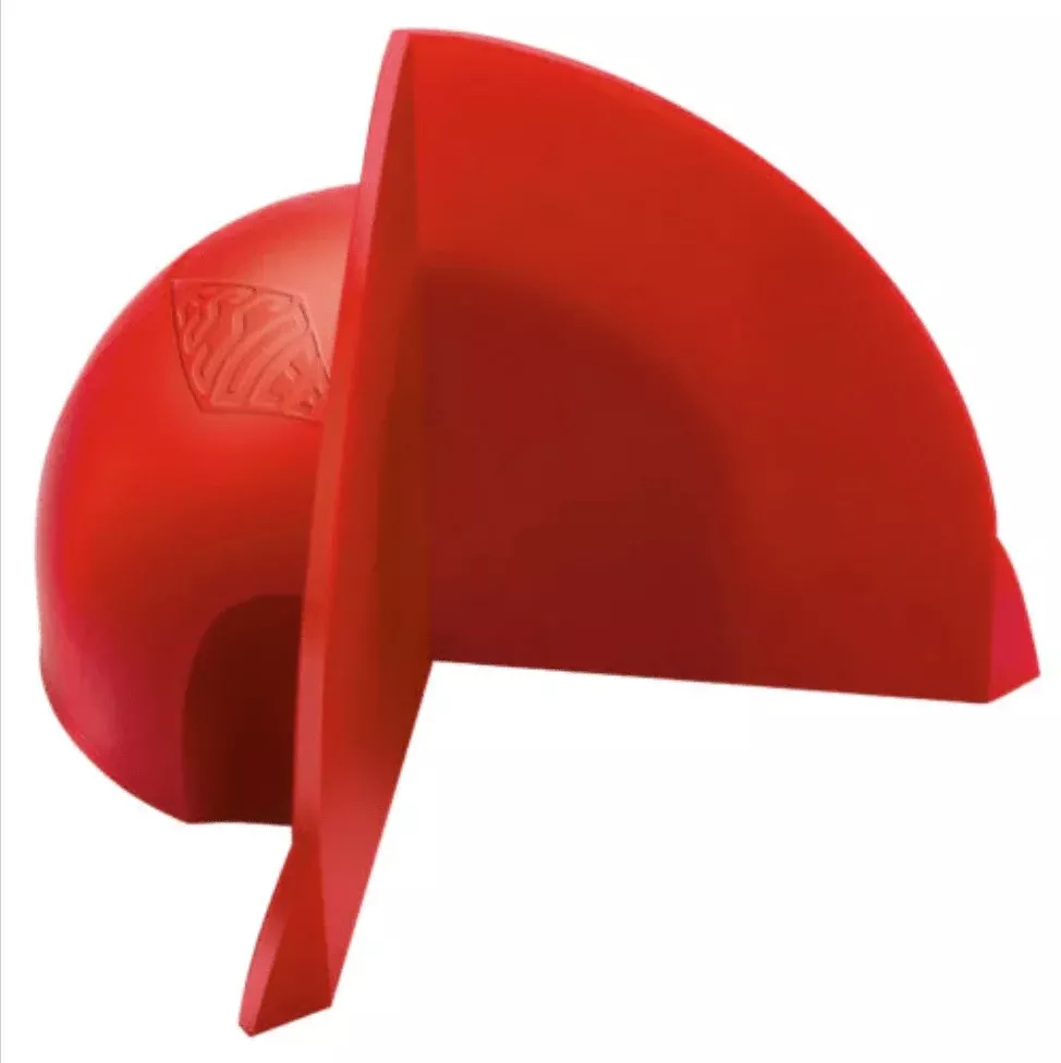 Safety Hand Guard