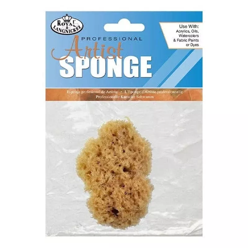Sea Sponge Sea Wool #2006