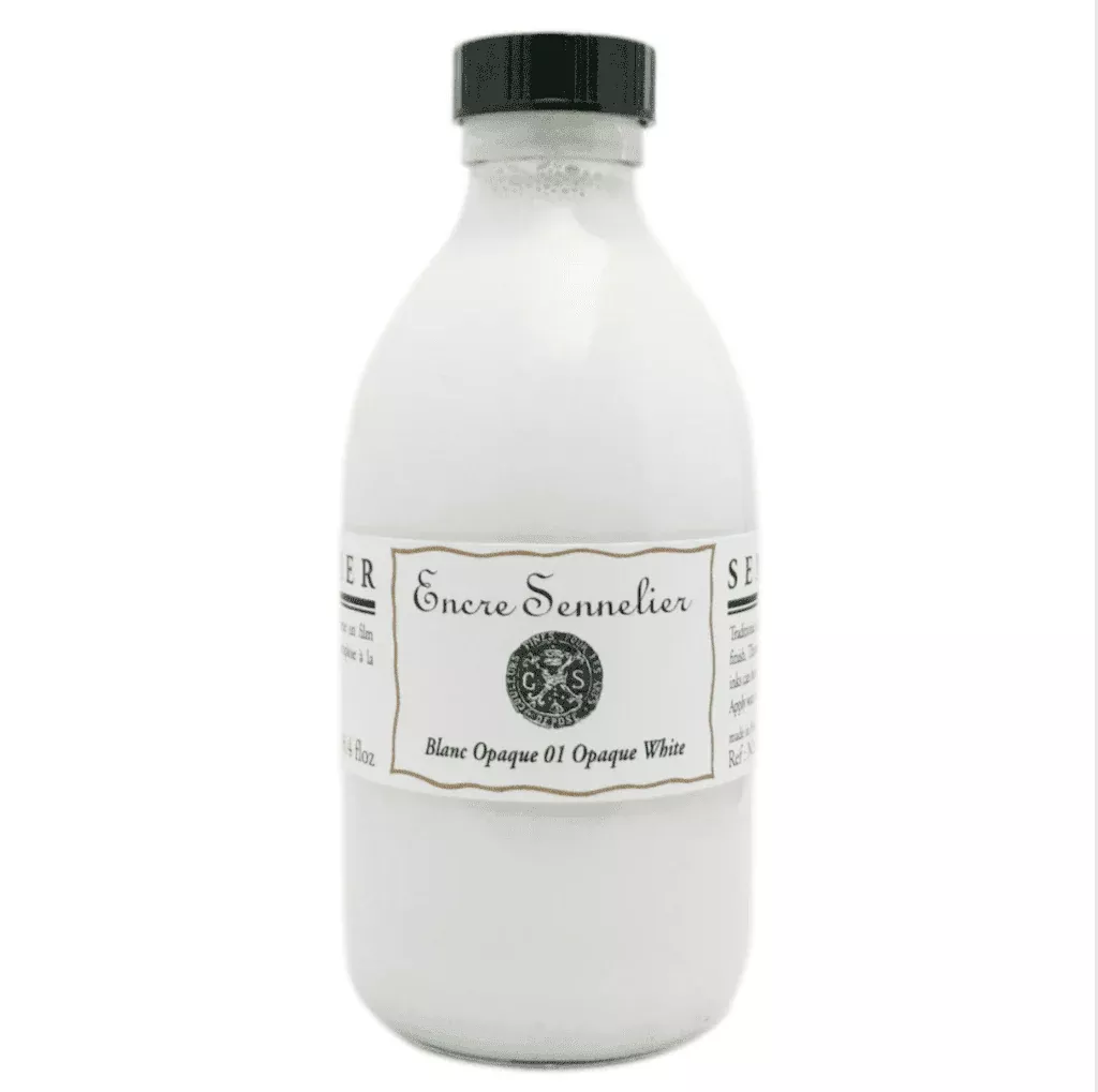 Sennelier Drawing Ink 250ml
