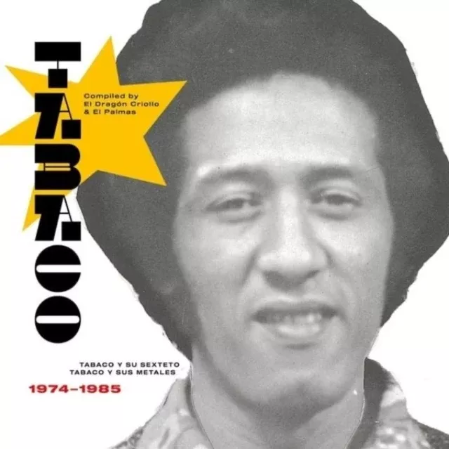Tabaco 1974-1985