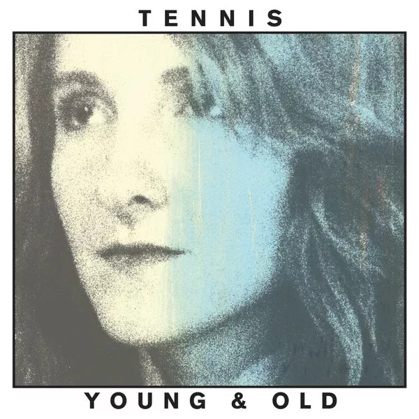 Tennis (6) - Young & Old (LP, Album)