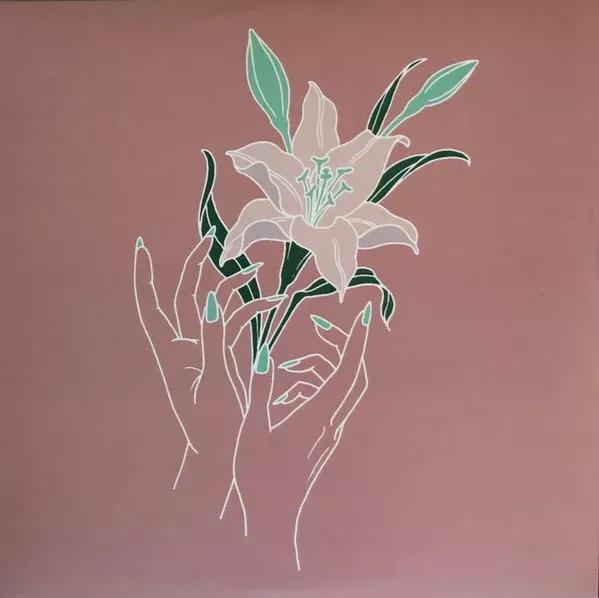 Them Are Us Too - Amends (LP, Album)