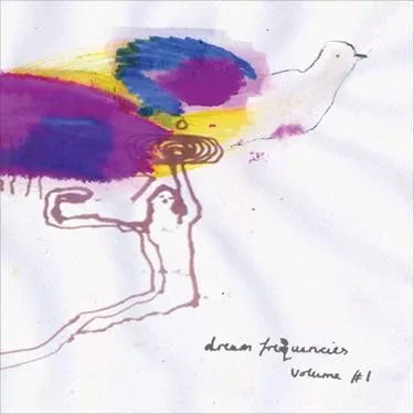 Various - Dream Frequencies Volume #1 (CD, Comp)