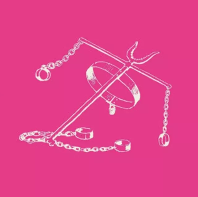 Xiu Xiu - Tu Mi Piaci - LP Vinyl