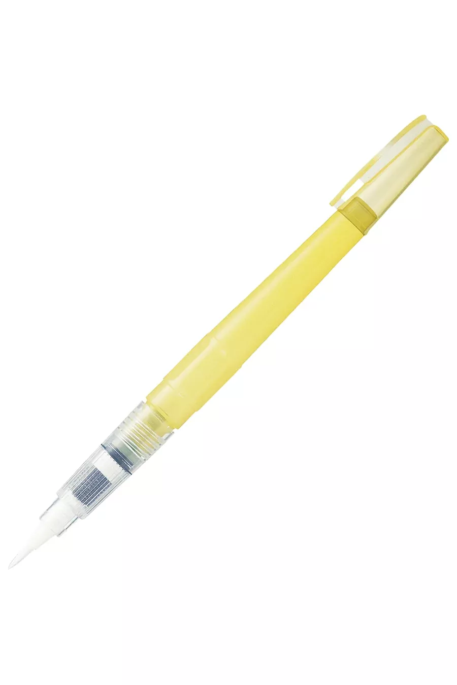 Zig Watercolor Brush