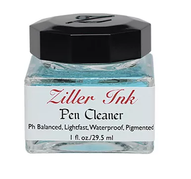 Ziller Pen Cleaner