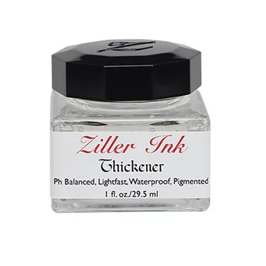 Ziller Thickener